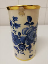 Vase porzellan bavaria gebraucht kaufen  Saarbrücken