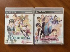 tales xillia ps3 for sale  Cherryville