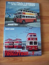 Heyday trolleybus trolleybus for sale  AYLESBURY