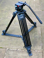 Vinten manfrotto pro for sale  ALTRINCHAM