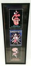 Leonetto cappiello framed for sale  Bakersfield