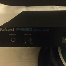 Roland 330 digital gebraucht kaufen  Berlin