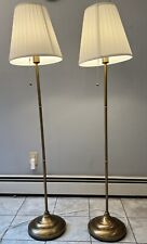 Floor lamps set for sale  Old Saybrook