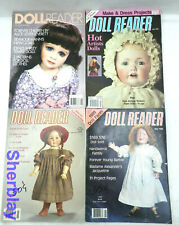 Vintage doll reader for sale  Chico