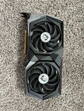 MSI GeForce RTX 3050 GAMING X 6GB GDDR6 Graphics Card for sale  Shipping to South Africa