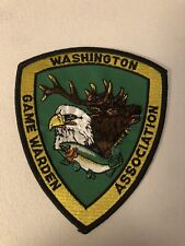 Washington police washington for sale  Albemarle