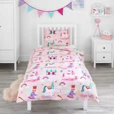 Duvet cover pillowcase for sale  WATFORD