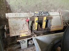 Used metal cutting for sale  DORCHESTER