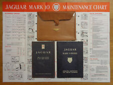 Jaguar mark mk10 for sale  GOOLE