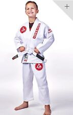 Gracie barra white for sale  UK