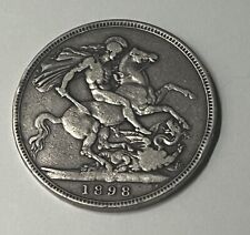 Queen victoria silver for sale  LONDON