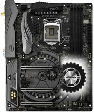 Asrockk z370 taichi d'occasion  Lyon VII