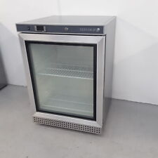 Single freezer counter for sale  BRIDGWATER