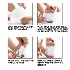 detox foot patches for sale  Ireland