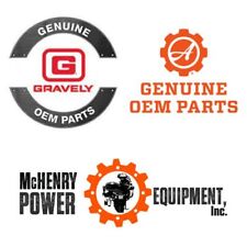 Genuine ariens gravely for sale  Mchenry