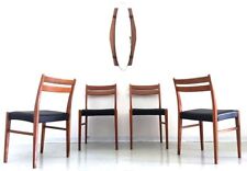 Set sedie scandinave usato  Cesenatico