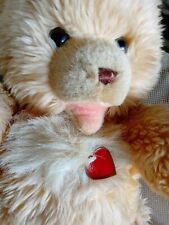 Berg teddy bear for sale  LONDON