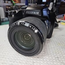 Câmera Digital/Funciona Fujifilm FinePix S9150 16MP comprar usado  Enviando para Brazil