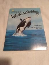 Let whale watching for sale  Walla Walla