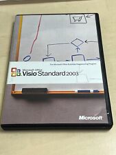 Microsoft visio standard for sale  ASHTEAD