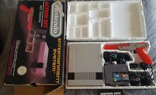 Nintendo nes console for sale  HULL