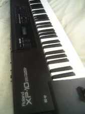 Roland xp10 vintage for sale  CHISLEHURST