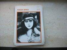 Attori theda bara usato  Barletta