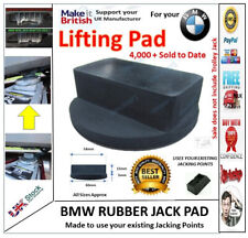 Bmw jack pad for sale  WARRINGTON