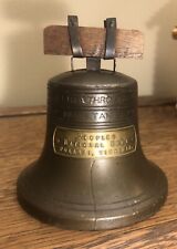 Vtg liberty bell for sale  Gallatin