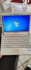 Netbook samsung nc10 usato  Ragalna