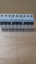 Hager three phase for sale  LEICESTER