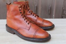 Boots tricker gregory d'occasion  Lagny-sur-Marne
