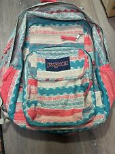 Jansport laptop backpack for sale  San Diego
