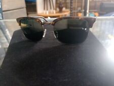 baker sunglasses london ted for sale  Chula Vista