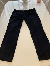 Levis 511 w34 for sale  LEICESTER