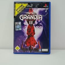 Videogioco playstaton grandia usato  Rancio Valcuvia