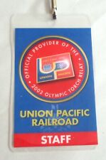 Union pacific railroad for sale  Taylors
