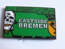 Werder bremen eastside gebraucht kaufen  Oberursel (Taunus)