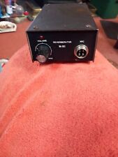 Radio echo reverberator for sale  BEAWORTHY