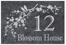 Personalised blossom design for sale  UK