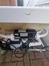 Flow type heater for sale  SLOUGH