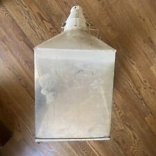 Antique flour sifter for sale  Lawrence