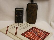 41cx calculator math for sale  Ashburn
