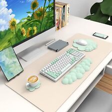 Cloud mouse pad usato  Spedire a Italy