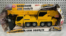 Liebherr ltm1060 mobile for sale  MILTON KEYNES