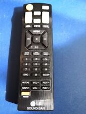 Akb73575421 genuine remote for sale  BEDFORD