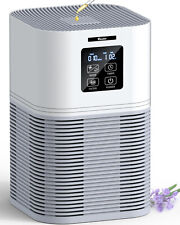 VEWIOR Air Purifiers for Home, HEPA Air Purifiers for Large Room up to 600 sq.ft for sale  Shipping to South Africa