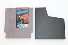 Dynowarz : The Destruction of Spondylus (Nintendo, 1990) NES for sale  Shipping to South Africa