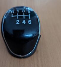 ford focus gear knob for sale  PEACEHAVEN