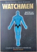 Watchmen classici fumetto usato  Roma